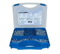 Kreg Enterprises Inc Sk03 Kit de vis de poche 675 pièces