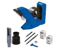 KREG EUROPE GMBH Gabarit de poche KREG Pocket-Hole Jig 720 - KPHJ720-INT, (VHA60595)