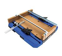 KREG EUROPE GMBH Gabarit support de coupe universel KREG Crosscit Station - pour scie circulaire - KMA4100-INT, (HEC00217)