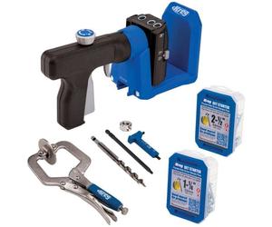 KREG Gabarit de poche 520PRO - KRKPHJ520PROINT