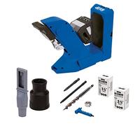 Kreg Tools Gabarit de poche Pocket-Hole Jig 720 – KPHJ720-INT (VHA60595)