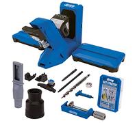 Kreg Tools – Gabarit de poche Pocket-Hole Jig 720 Pro KPHJ720PRO-INT