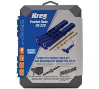 KREG Gabarit pour trou de perçage Jig 320 - KPHJ320-INT