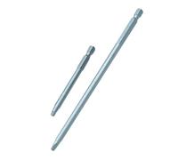 Kreg Jeu d'embout à empreinte carrée - Taille 2