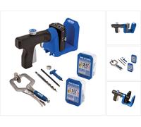 Pocket-Hole Jig 520 KPHJ520PRO-INT - KREG