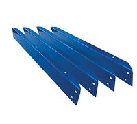 Kreg KBS1025 Lot de 4 Rails universels pour Banc 162 cm