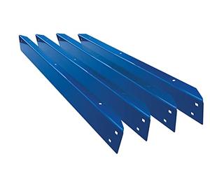 Kreg KBS1025 Lot de 4 Rails universels pour Banc 162 cm