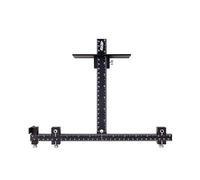 Kreg KHI-XLPULL Gabarit de quincaillerie pour armoire Pro