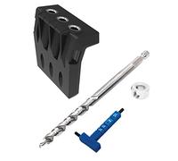 Kreg Tools Kit de guide-mèche Micro-Pocket 730