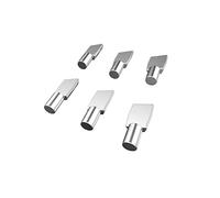 Kreg KMA-5MPIN Lot de 20 goupilles d'étagère 5 mm