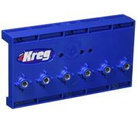 Kreg Kma3220-int matériel Jig, Bleu