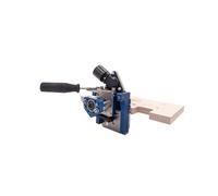 Kreg MortiseMate Gabarit de tenon en vrac - Gabarit pour le travail du bois - Pour menuiserie en vrac - Convient aux pièces de 1,27 cm à 3,8 cm d'épaisseur