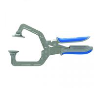 KREG Pince de serrage - Projets bois avec Automaxx 76mm/3'' - KHC3-INT