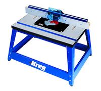 Kreg Prs2100 Bench Top Router Table