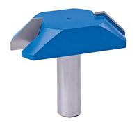 Kreg Tools – Fraise d'entaillage PRS4205 – 1/10,2 cm par 5,1 cm
