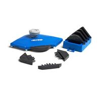 Kreg Tools Système de guidage pour toupie PRS1000-INT – Set 8 gabarits de fraisage