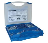 Lot de 675 vis pour gabarit de perçage kreg