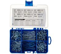 Kreg Tools Kit de démarrage de vis de poche SK04