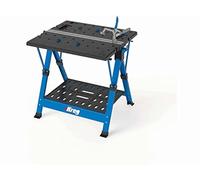 Kreg Tools Station de travail KWS1000-INT mobile multifonctions