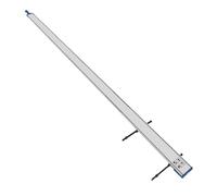 KREG - Straight Edge Guide (rail guide pour scie circulaire) - 244 cm