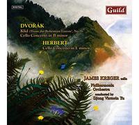 Kreger / Dvorak & Herbert