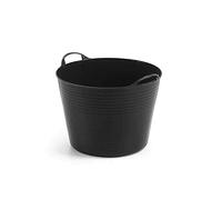 Kreher Panier multi-usages flexible et résistant avec indicateur de remplissage Différents coloris 28 l