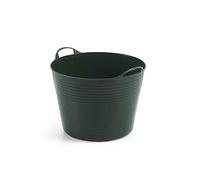 Kreher Panier multi-usages flexible et résistant avec indicateur de remplissage Différents coloris 28 l