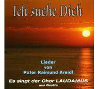 Kreidl,R.Pater - Ich Suche Dich [Import]