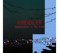 Kreidler - Appearance And The Park