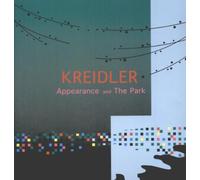 Kreidler - Appearance and the Park [Vinyl LP]