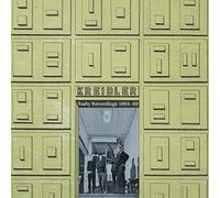 Kreidler - Early Recordings 1994-95 [Import]