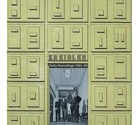 Kreidler - Early Recordings 1994-95 [Import]