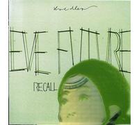 Kreidler - Eve Future Recall [Import]