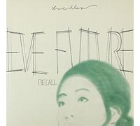 Kreidler - Eve Future Recall [Import]