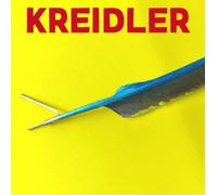 Kreidler Flood (Vinyl) 12" Album