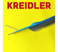 Kreidler: Flood [Winyl]