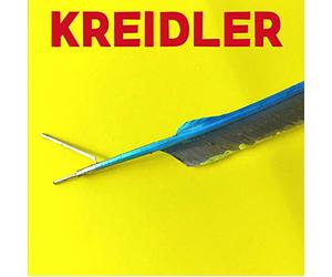 Kreidler: Flood [Winyl]