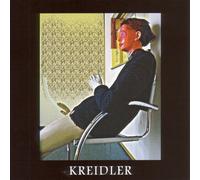Kreidler – Tank – Import