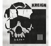 Kreign III (CD)