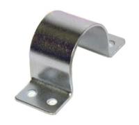 kreiling Kreiling Tech. Collier de mât 50 mm, avec 2 vis MAS 50 Quantité:1