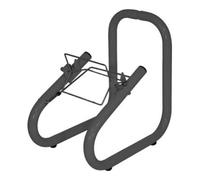kreiling Kreiling Tech. Dérouleur de câble pour bobine 100 m, 3 rouleaux gris KR KAB +100 BETRKA Quantité:1