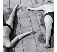 KREIML & SAMURAI - AUF OLLE 4RE VINYL LP NEUF