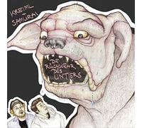 Kreiml & Samurai - Die Rückkehr des Untiers [Import]