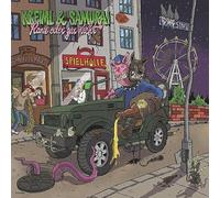 Kreiml & Samurai - Ranz Oder Gar Nicht [Import]