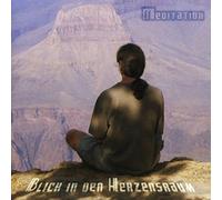 Kreinath,Maria - Blick in Den Herzensraum-Meditation