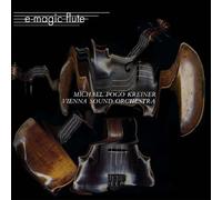 Kreiner,Pogo - E-Magic Flute [Import]