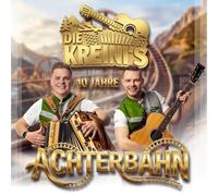 Kreini'S,die - 10 Jahre Achterbahn