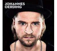 Johannes Oerding – Kreise – CD – Édition standard