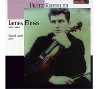 Kreisler, F. - Fritz Kreisler: Variations on A Theme by Corelli Praeludium & Allegro Sicilienne & Rigaudon