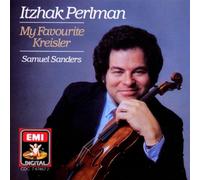 Kreisler, F. - My Favorite Kreisler